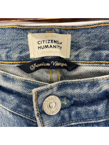デニム・ジーンズ CITIZENS HUMANITY (27)[値下]