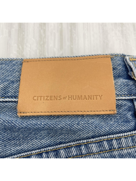 デニム・ジーンズ CITIZENS HUMANITY (27)[値下]