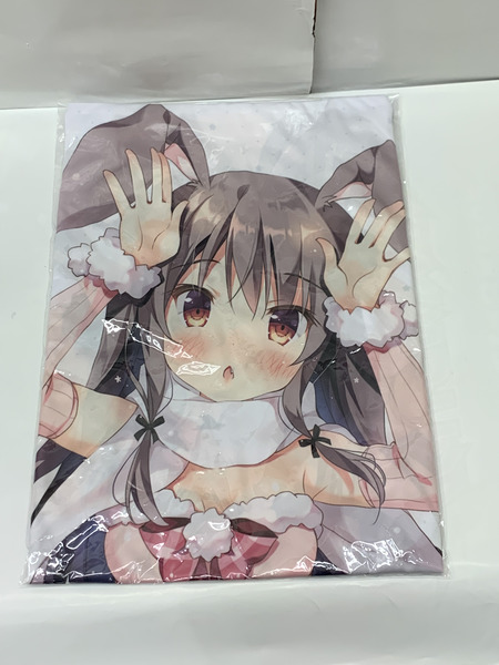 ぱん先生 ロングクッションカバー つきみ 未開封 [値下]