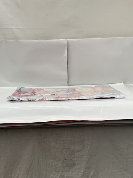 ぱん先生 ロングクッションカバー つきみ 未開封 [値下]