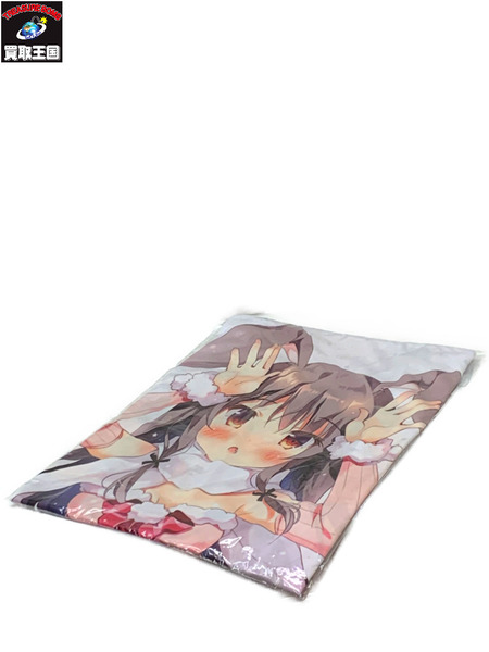 ぱん先生 ロングクッションカバー つきみ 未開封 [値下]