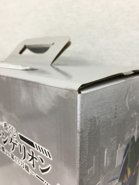 一番くじ エヴァンゲリオン A賞 エヴァ初号機 フィギュア