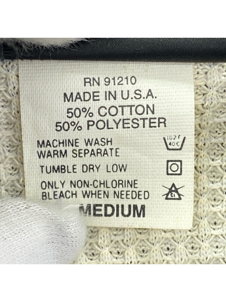 CAMBER ジャケット 裏地サーマル  USA製 sizeM ネイビー