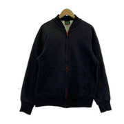 CAMBER ジャケット 裏地サーマル  USA製 sizeM ネイビー