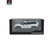 カラーサンプル トヨタ ランドクルーザー 089 プラチナホワイトパールマイカ