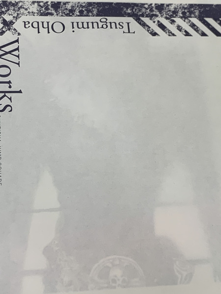 大場つぐみ×小畑健 ワークス カラー複製原稿セット 第1弾 複製原稿未開封 応募者全員サービス A4サイズ DEATH NOTE デスノート バクマン。 プラチナエンド 