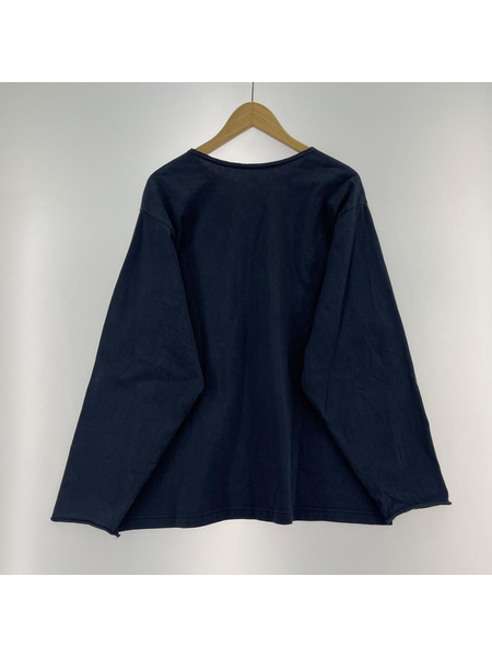 長袖Tシャツ・カットソー YEEZY GAP (M)