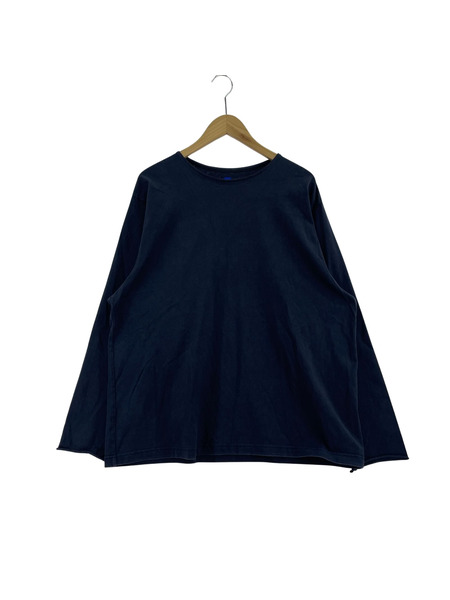 長袖Tシャツ・カットソー YEEZY GAP (M)
