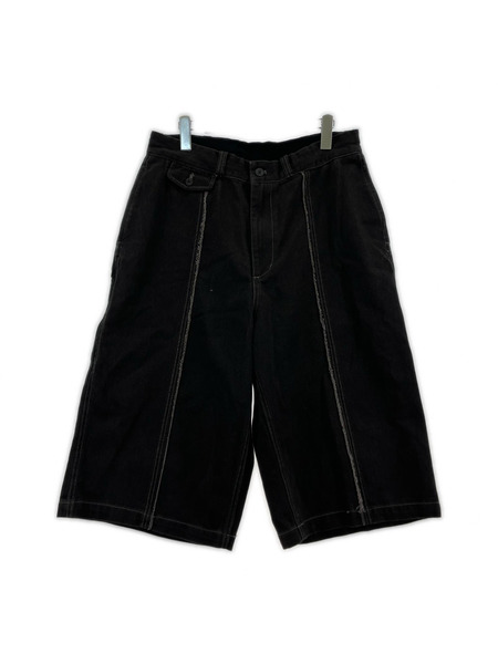 NULL TOKYO ショートパンツ ショートパンツ