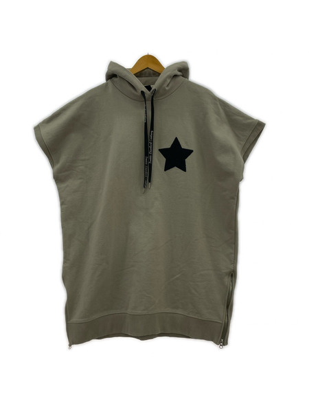 DOUBLE STANDARD CLOTHING パーカー パーカー