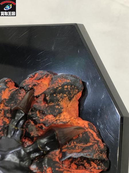 遊戯王 真紅眼の黒竜 A.W.M[値下]