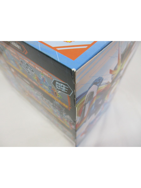 メーカー 仮面ライダー変身アイテム DXケミーニジゴン