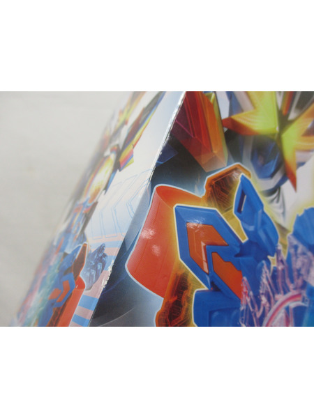 メーカー 仮面ライダー変身アイテム DXケミーニジゴン