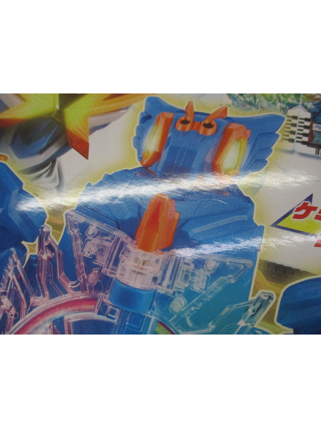 メーカー 仮面ライダー変身アイテム DXケミーニジゴン