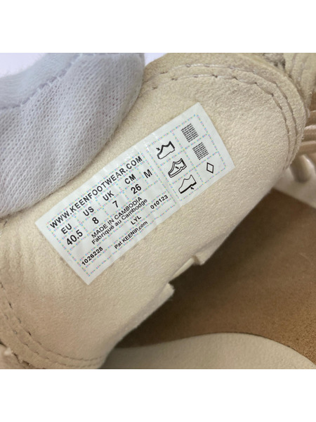 KEEN サンダル UNEEK