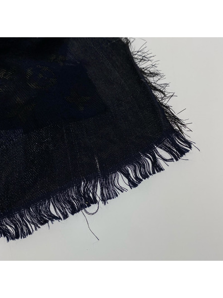 ラグ衣料ソノ他 LV シルクストール