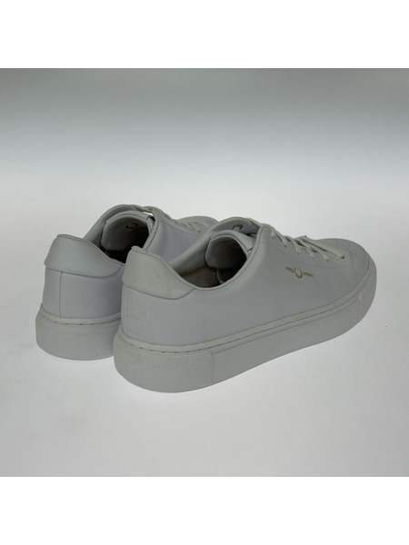 FRED PERRY スニーカー B5310 レザースニーカー 26cm