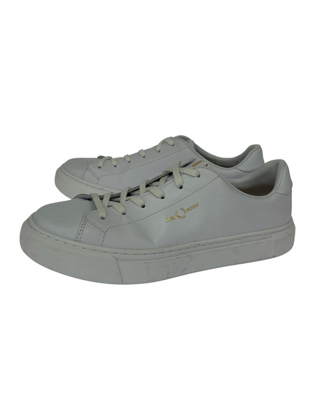 FRED PERRY スニーカー B5310 レザースニーカー 26cm
