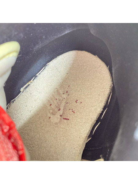 NIKE スニーカー 観賞用 94年製 NIKE AIR JORDAN 1 HIGH CHICOGO (28cm)