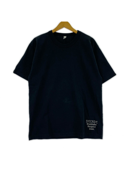 Captains Helm 半袖Tシャツ・カットソー DECADE Tee