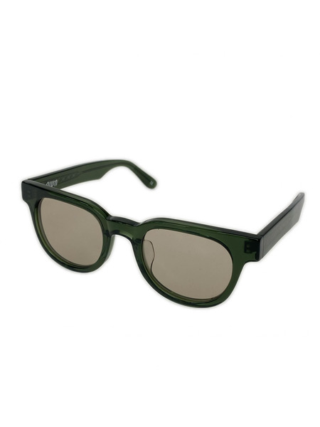 ソノ他 OWN #11 IVY GREEN / CLEAR BROWN