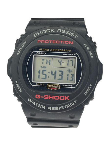CASIO G-SHOCK GW-5750E[値下]