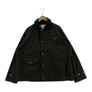 ジャケット garage green works