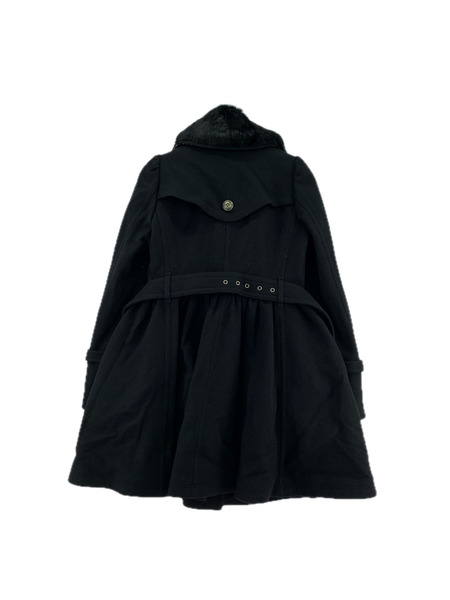 BURBERRY BLUE LABEL ジャケット E1B05-491-09