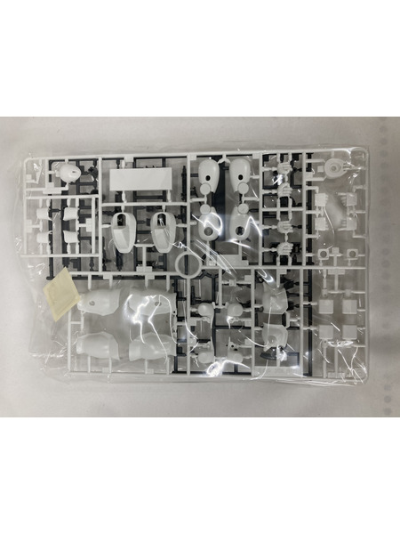 HG シャア専用ザク セブンイレブン限定カラー ※外箱劣化あり
