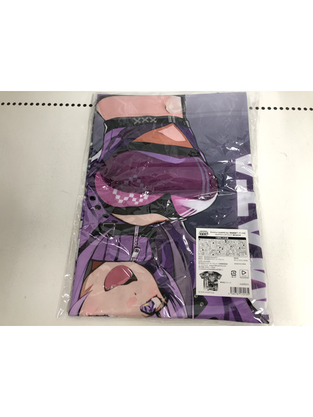 超超超超ゲーマーズ2 猫又おかゆ フルグラフィックTシャツ