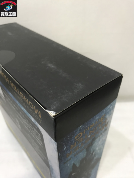 モンスターハンター ラギアシリーズ 装備ハンター