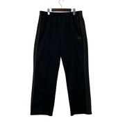 Needles パンツ 24AW Track Pant Poly Smooth/ブラウン