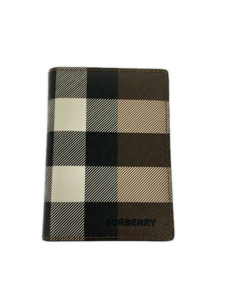 BURBERRY ソノ他バッグ カードケース[値下]