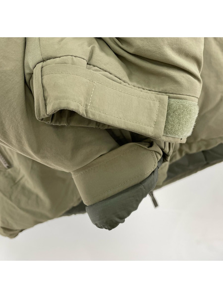 ジャケット ECWCS G3 LEVEL7