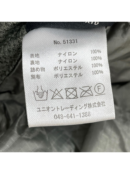 ジャケット ECWCS G3 LEVEL7