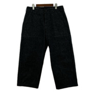 Engineered Garments デニム・ジーンズ デニムファティーグパンツ(S) 約34インチ