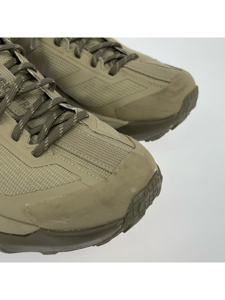 THE NORTH FACE スニーカー Fastpack Ultra GORE-TEX 27.5cm