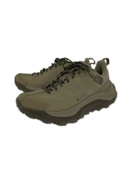 THE NORTH FACE スニーカー Fastpack Ultra GORE-TEX 27.5cm