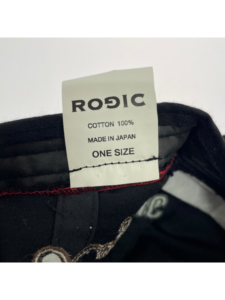 キャップ rogic studio33 キャップ