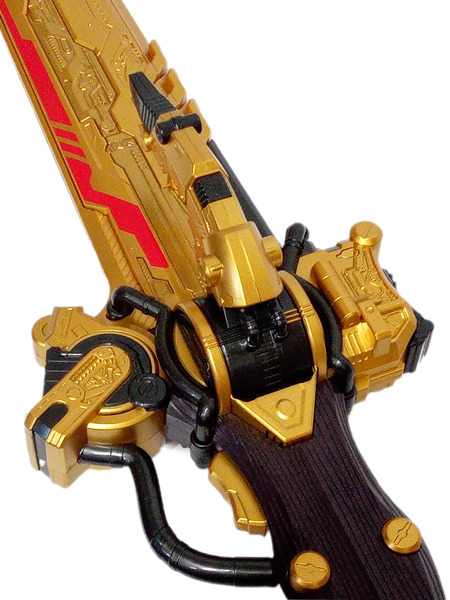 メーカー 特撮HEROその他 王様戦隊キングオージャー オージャカリバーZERO