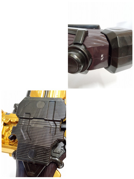 メーカー 特撮HEROその他 王様戦隊キングオージャー オージャカリバーZERO