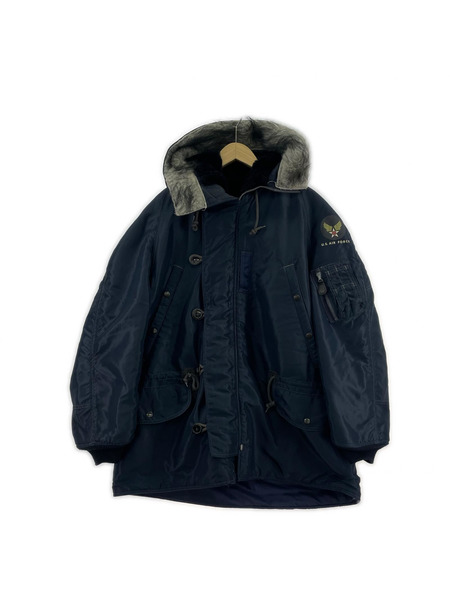 Buzz Rickson's N-3A フライトジャケット XL C.H.MASLAND実名復刻