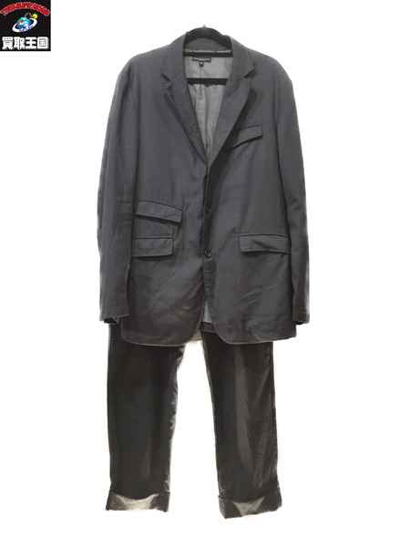 19AW/Engineered Garments/Andover Jacket Pant/ｾｯﾄｱｯﾌﾟ/M 32/黒