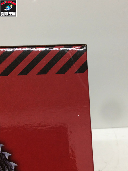 一番くじ 怪獣8号 1弾 A賞 怪獣8号[値下]