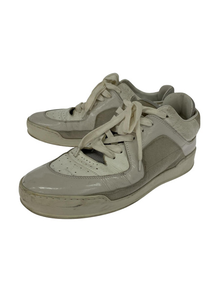 MAISON MARGIELA leather sneaker 40[値下]