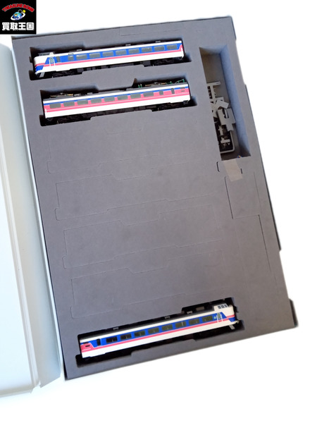 TOMIX　JR 485-1000系特急電車(かもしか)　3両セット[値下]