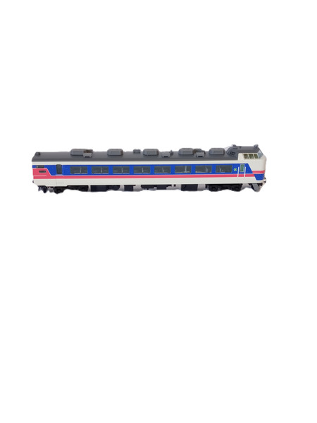 TOMIX　JR 485-1000系特急電車(かもしか)　3両セット[値下]