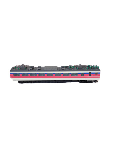 TOMIX　JR 485-1000系特急電車(かもしか)　3両セット[値下]