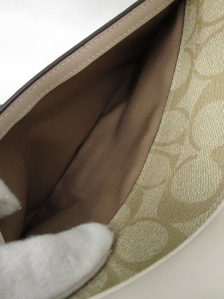 ショルダーバッグ COACH CR135