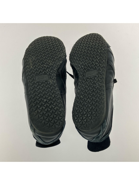 ONITSUKA TIGER スニーカー MEXICO 66/27.0cm/1183c102/BLK